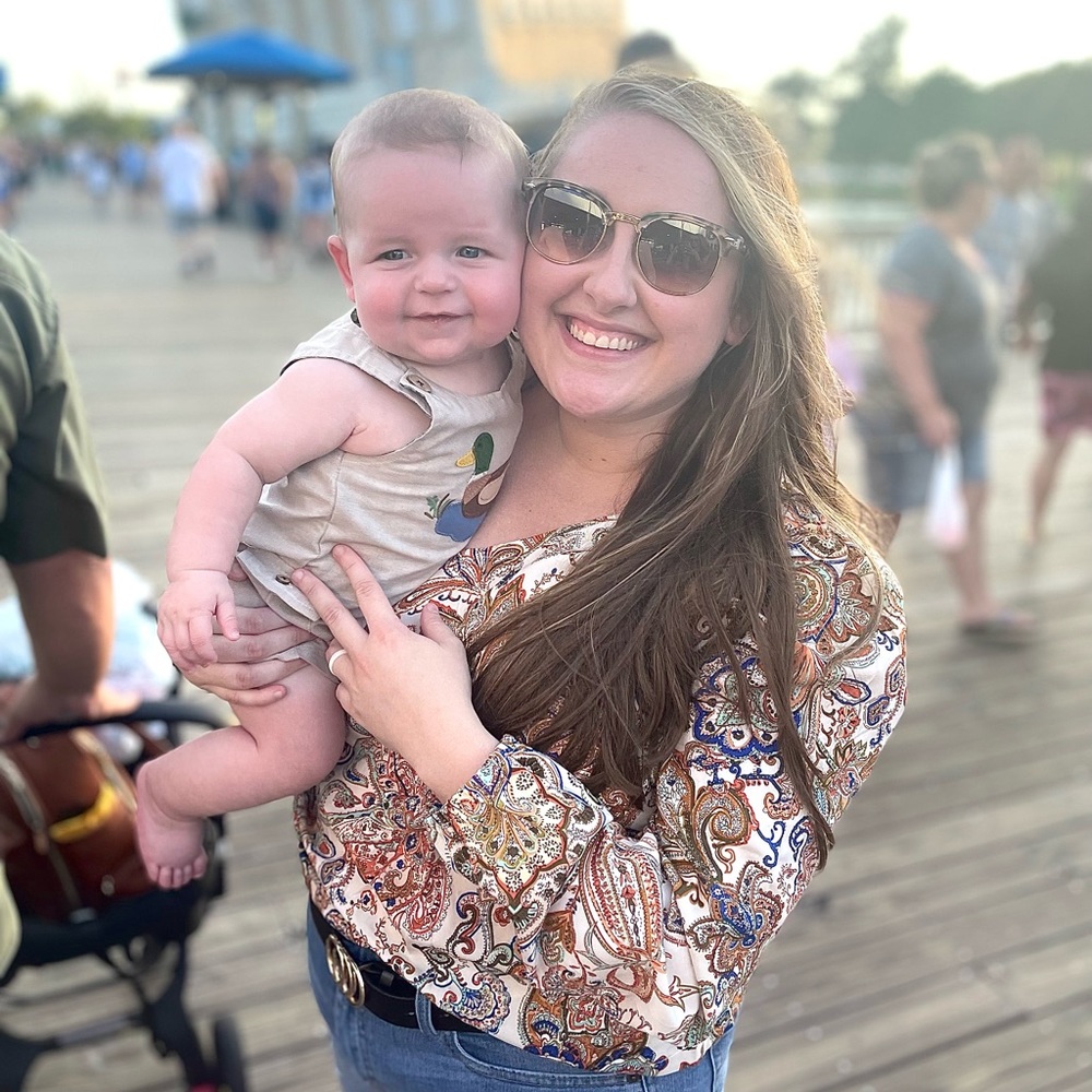 Meet your Posher, Kase